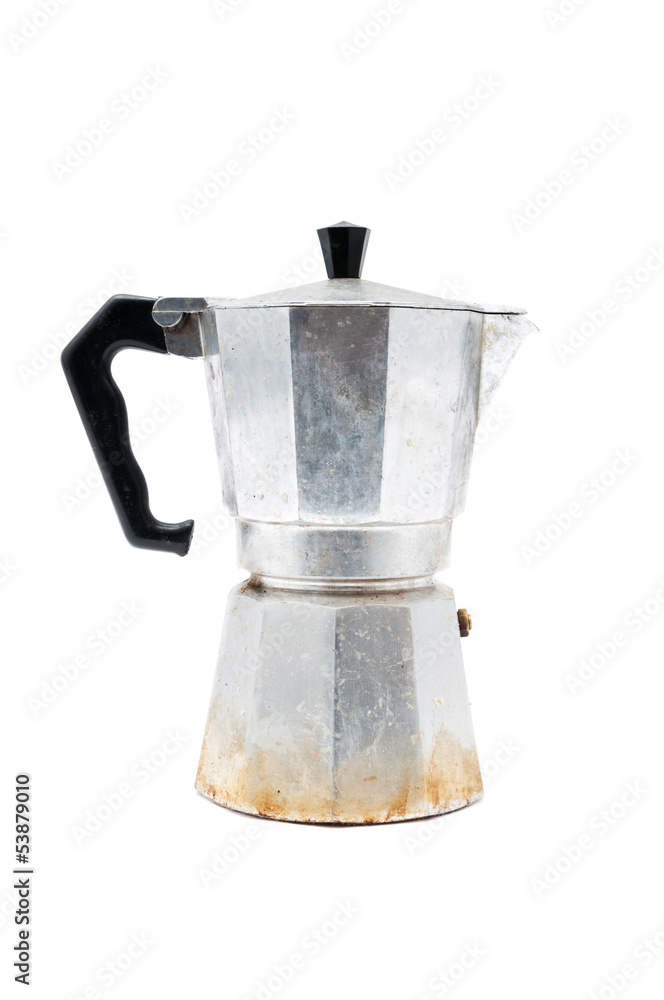 Italian coffee maker Italian coffee maker