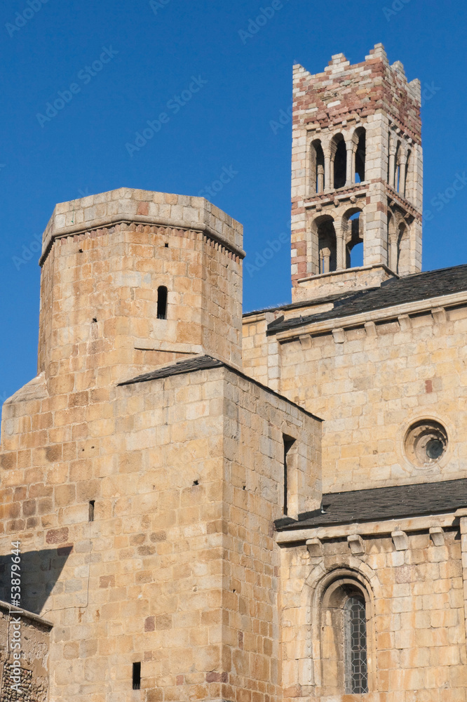 Cathedral of La Seu de Urgell
