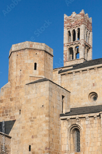 Cathedral of La Seu de Urgell