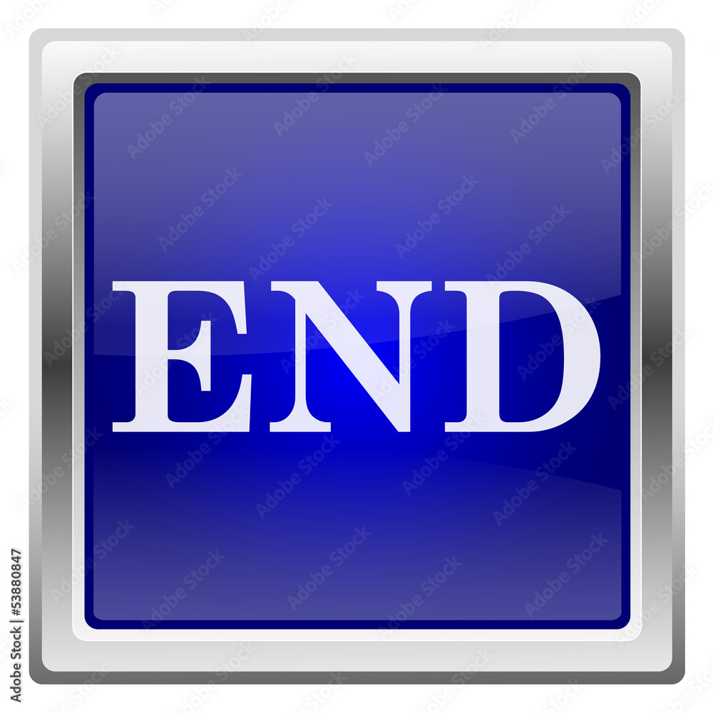 Blue shiny icon Blue shiny icon