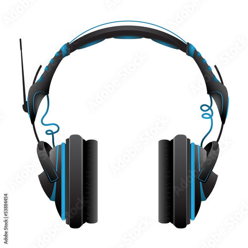 audio kopfhörer modern