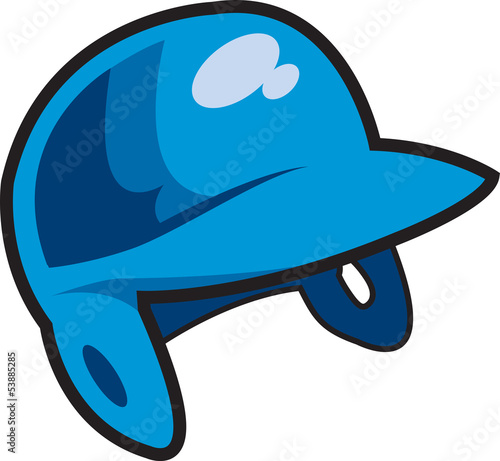 Batter s Helmet