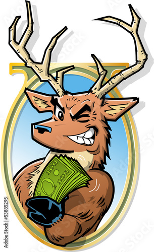Big Bucks