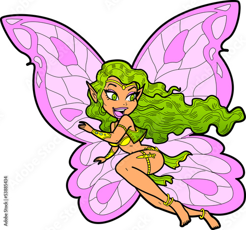 Fairy