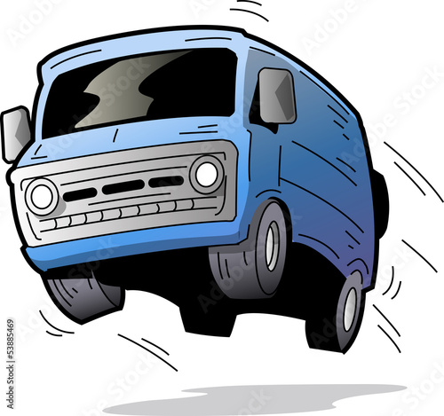 Fun Van