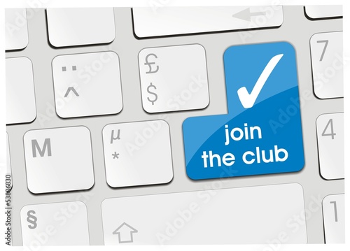 clavier join the club