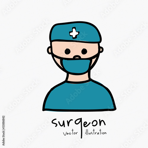 surgeon