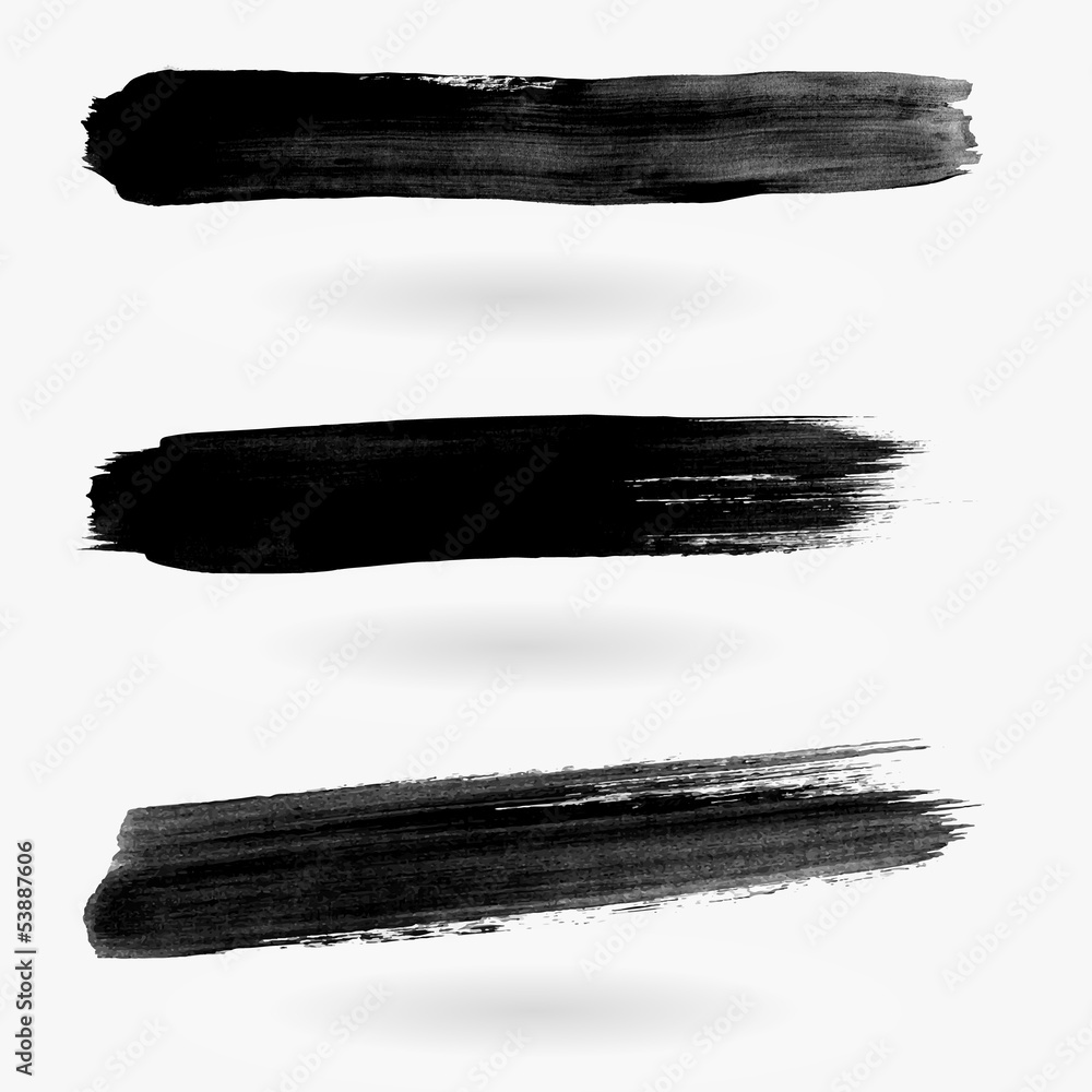 Fototapeta premium Grunge Hand drawn Retro background