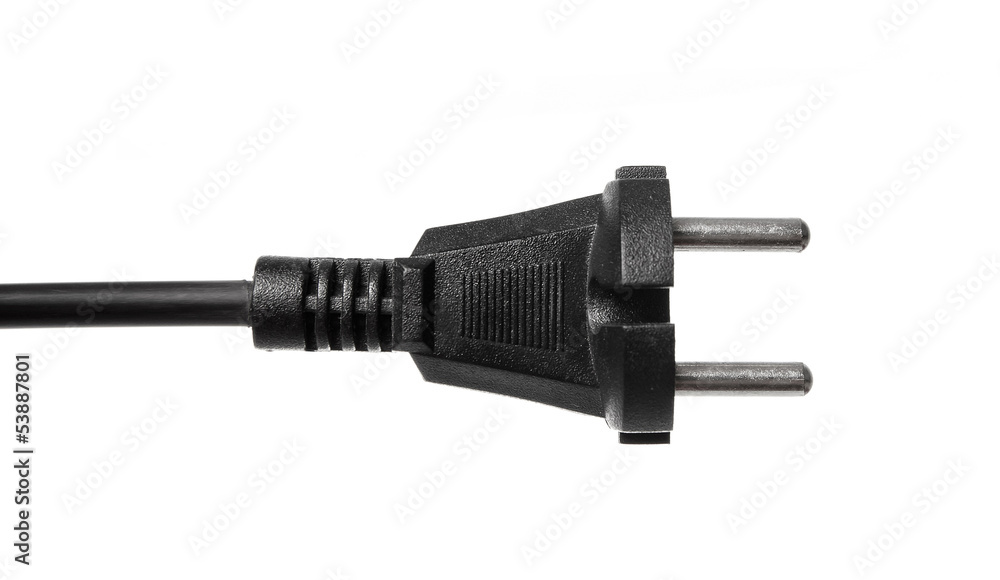 Power plug Power plug