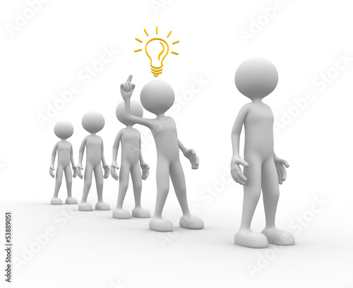 Idea