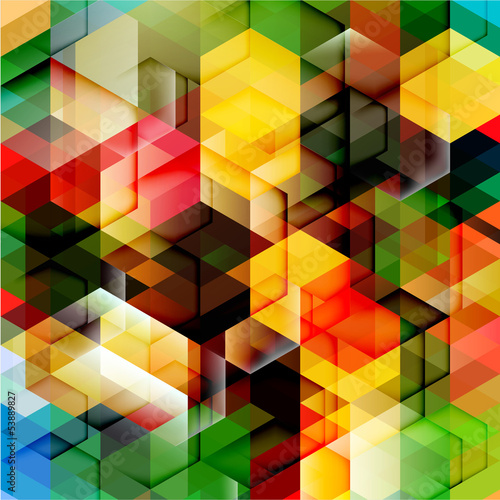 Abstract Background Vector