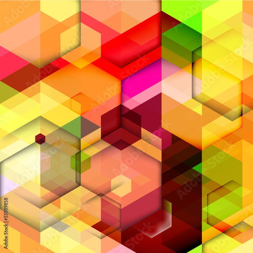Abstract Background Vector