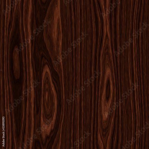 Mahogany wood flooring board - seamless texture