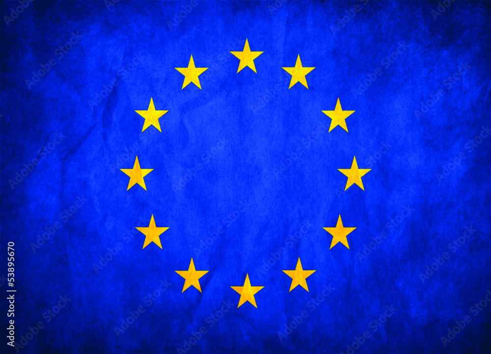 Flag of the European Union Flag of the European Union