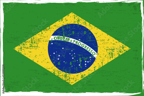 brazil flag