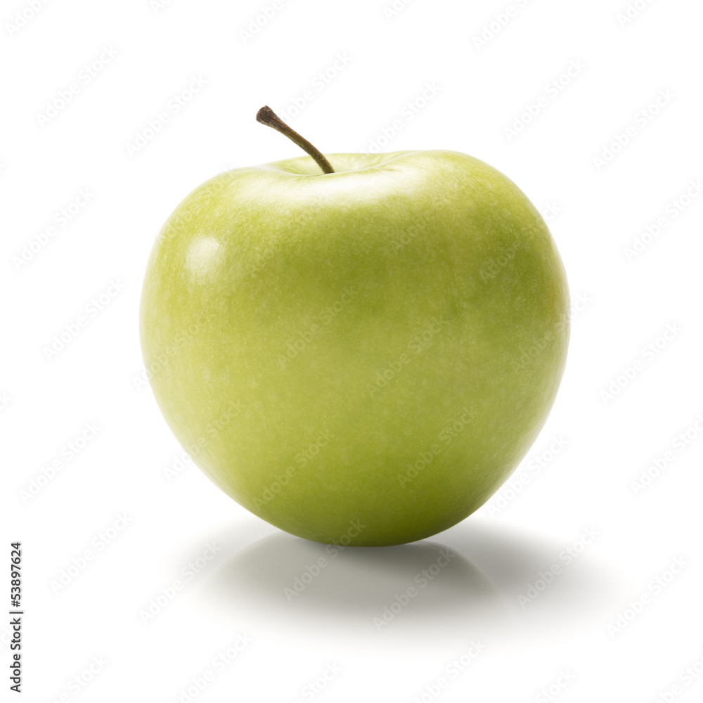 Green Apple