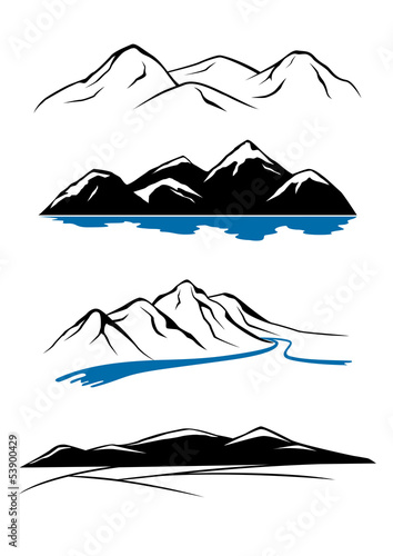 Mountains