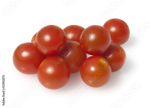 Cocktail-Tomaten cherry