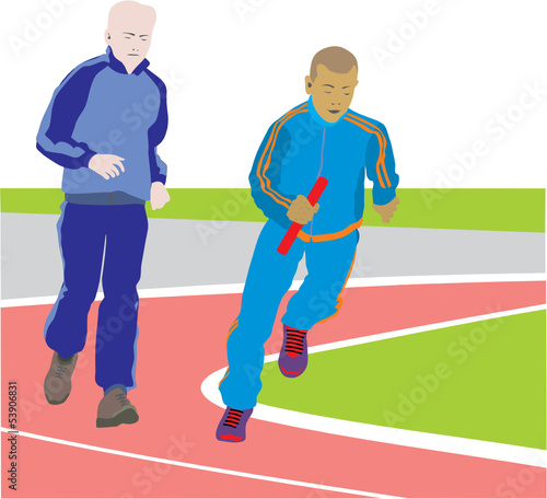 SPORT ET EDUCATION