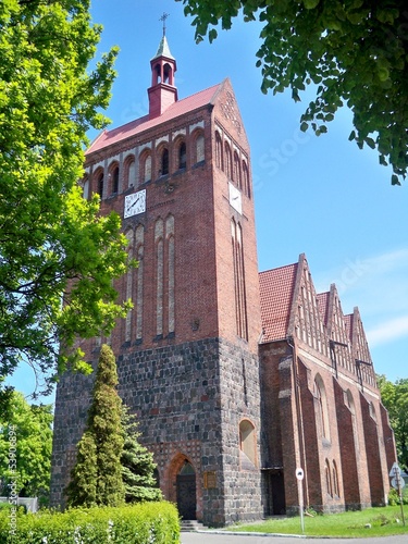 Morski Kościół Misyjny - Gdańsk Nowy Port