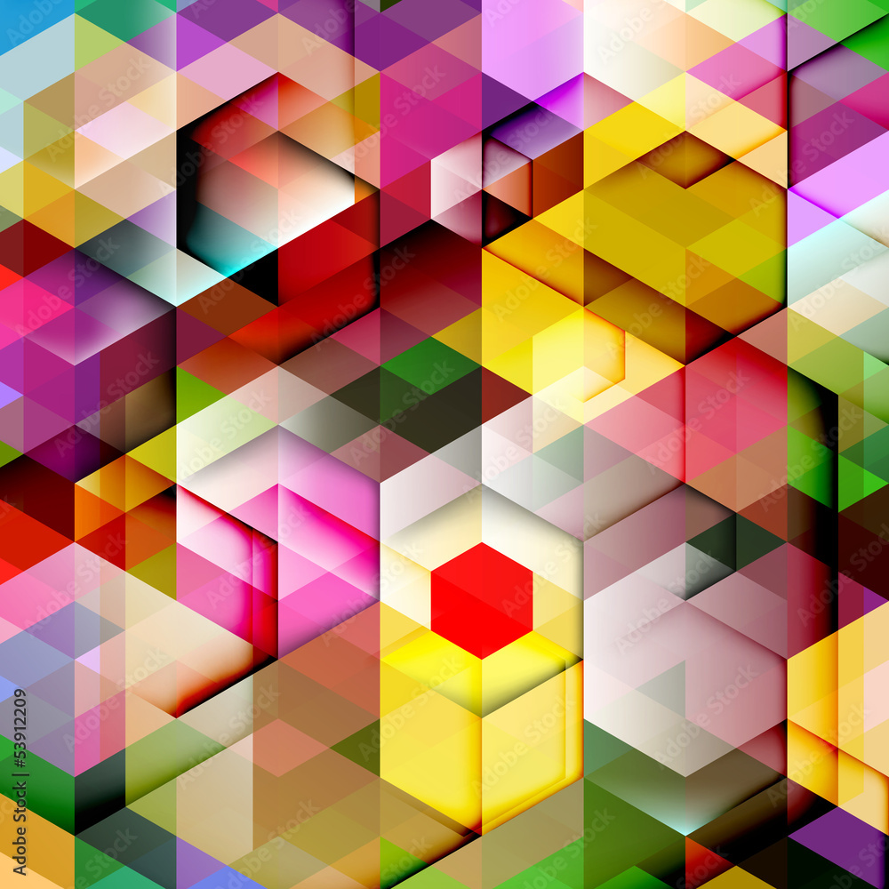 Abstract Background Vector Abstract Background Vector