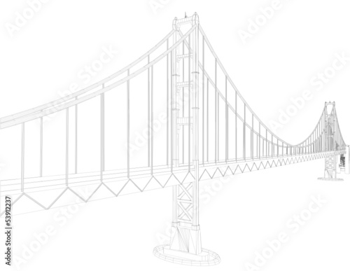 The Bridge Vector 04
