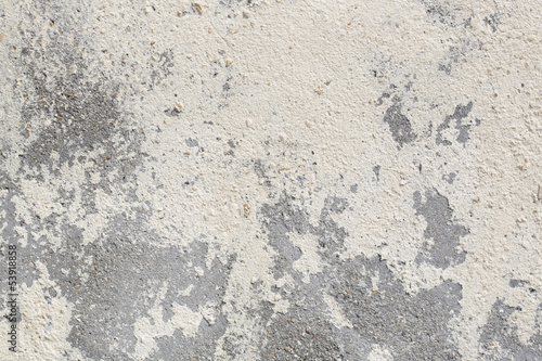 Texture di cemento e tinta © BrunoBarillari