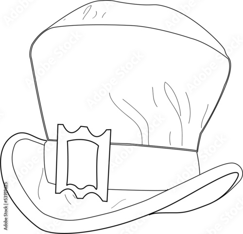 hat