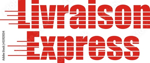 livraison express