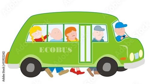 eco bus