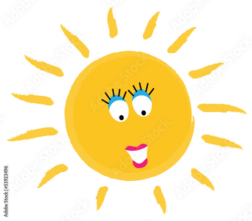 Sonne
