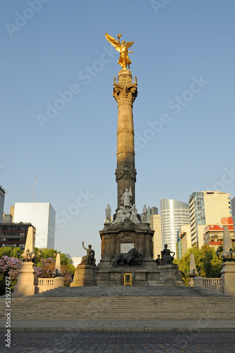 Angel of Independence