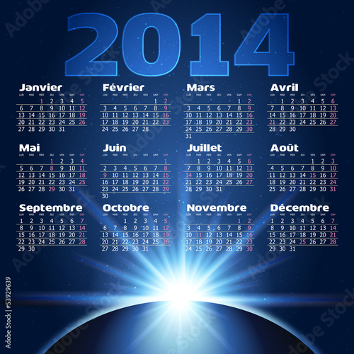 Calendrier_Espace