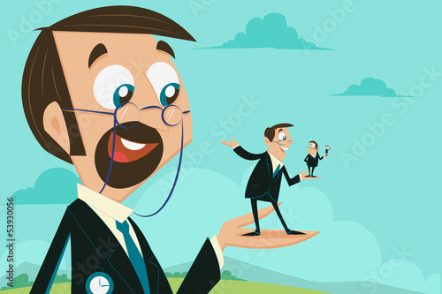 Career growth stage