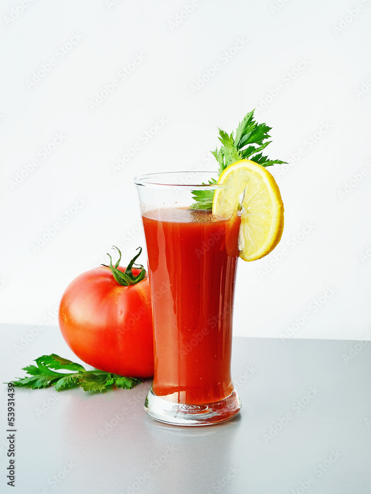 Bloody Mary cocktail Bloody Mary cocktail