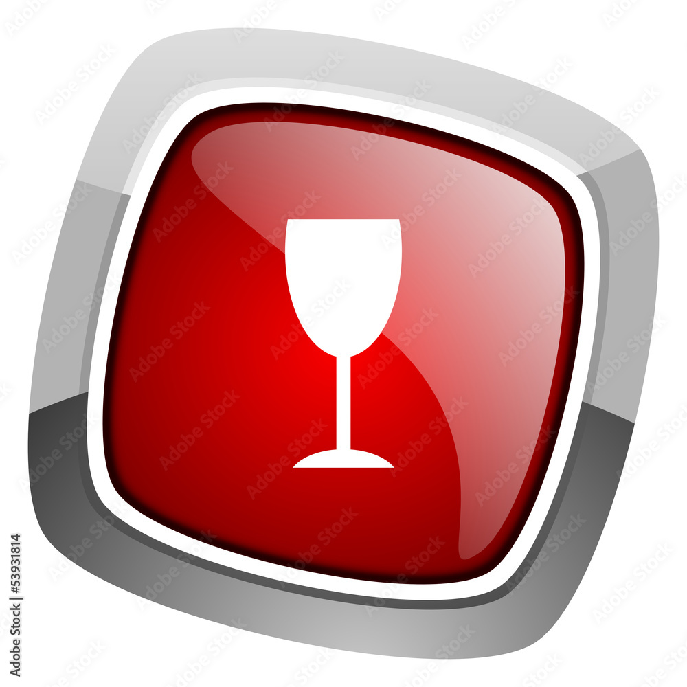 glass icon