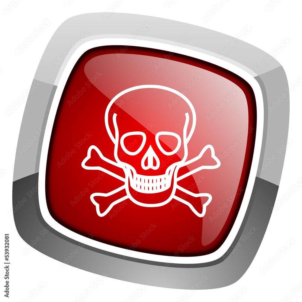 skull icon skull icon