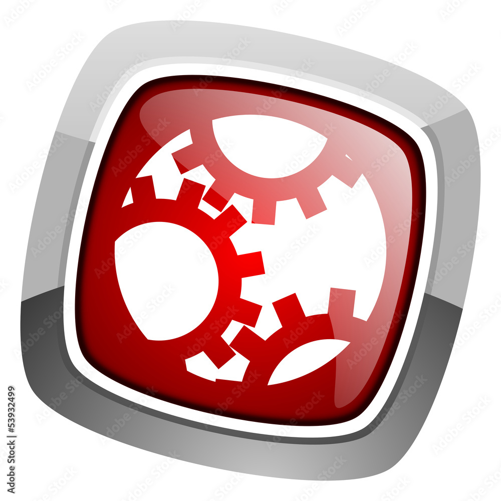 gears icon gears icon