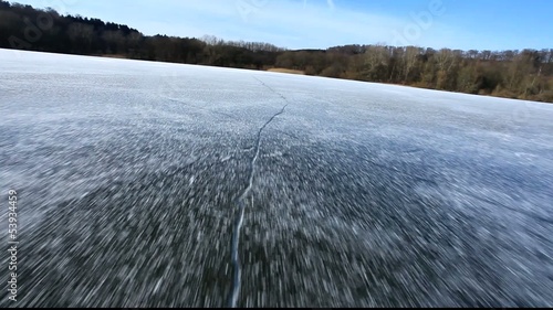 On Ice