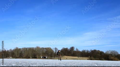 On Ice