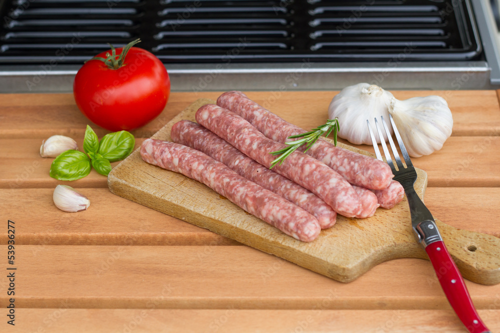 chipolatas chipolatas