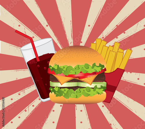 fast food