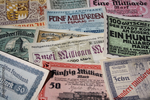 Photos Inflation