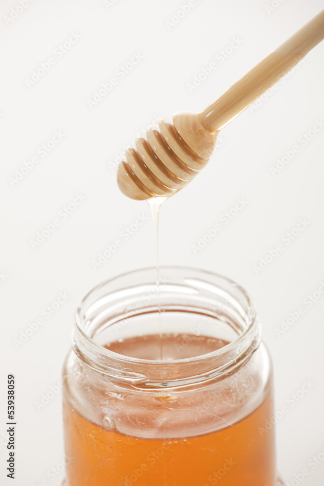honey honey