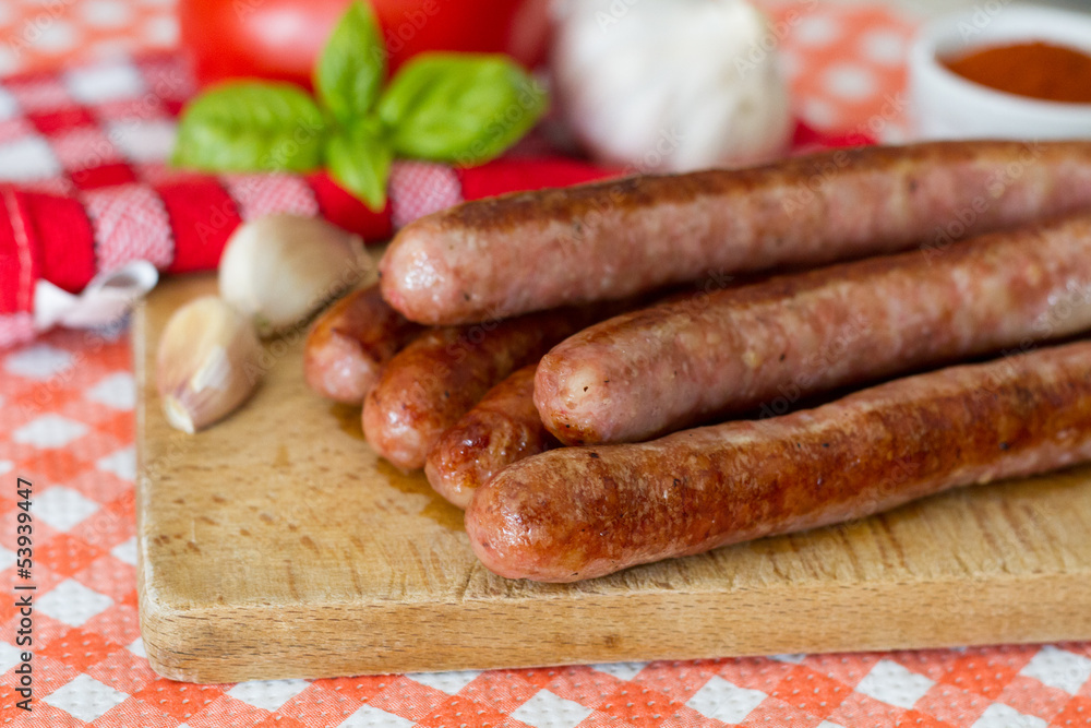 chipolatas chipolatas