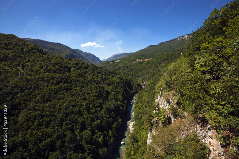 mountains (Montenegro)