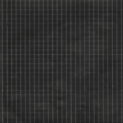 Checkered black paper background texture