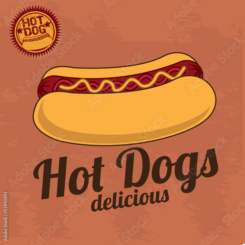 Hot Dog