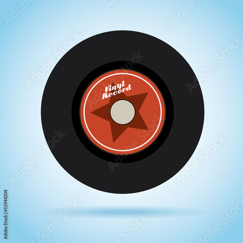 vinyl design