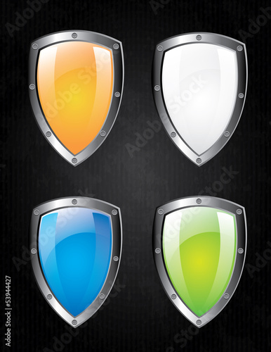 shields